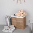 thumbnail image 3 of Artificial Silk Rose Flower Single Stem Lifelike Fake Rose for Wedding Bouquet Flower Arrangements Home Party Centrepiece Decoration, 10 Pieces (Champagne), 3 of 5