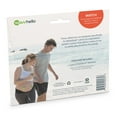 thumbnail image 2 of Replacement Adhesives for Bellybuds Baby-Bump Fetal Speakers, White Color, 2 of 6