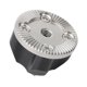 thumbnail image 4 of M6 Rosette Mont Alloyée Conexión Adaptador Adaptador Adaptador, 4 of 9