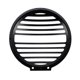 thumbnail image 2 of Rejilla de lente de faro Yashi Para CB650R 2019 2020 Protector de faro Negro, 2 of 5