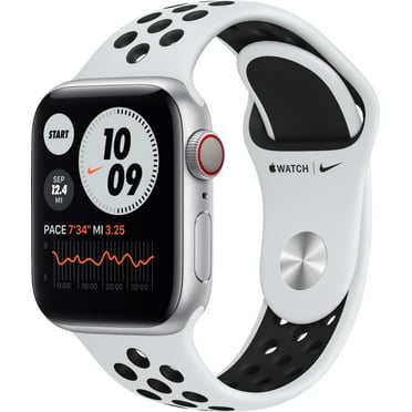 Apple Watch Series 4 GPS - 44mm - Sport Band - Aluminum Case 