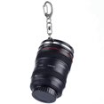 thumbnail image 3 of Mini Camera Lens Stainless Steel Travel Mug, Perfect for Camping/ Hiking/ Hunting Outdoor Drinking a, 3 of 5