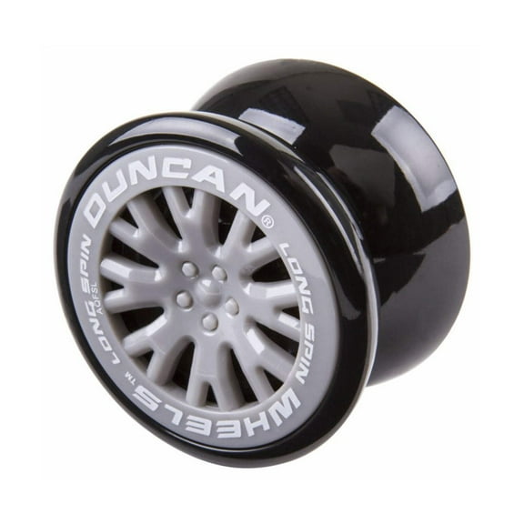 Duncan Wheels YoYo - Hub May Vary (Gray)
