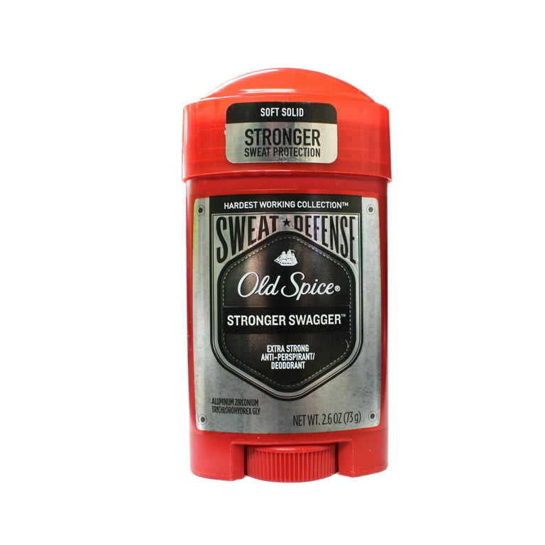 Amazon.com : Old Spice Antiperspirant & Deodorant for Men