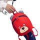 thumbnail image 4 of New Shell Double Shoulder Fashion Versatile Color Dual-purpose Women's Anti-theft Outdoor Travel Belt Pendant Backpack, 4 of 5