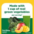 thumbnail image 4 of Nature Made Super Greens with Prebiotic Fiber Drink Mix Powder, 6.61 oz, 4 of 8