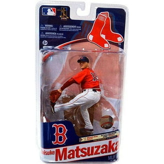 McFarlane MLB Playmakers Series 2 Alex Rodriguez Action