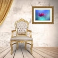 thumbnail image 3 of Nan, Juliana 32x24 Gold Ornate Wood Framed with Double Matting Museum Art Print Titled - Springtime.., 3 of 4