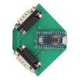 thumbnail image 1 of Adaptador USB para joysticks de mango, Adaptador USB para joysticks de mango, Convertidores de mango, Adaptador USB para controlador de juegos de mesa externo, Innovación moderna, 1 of 9