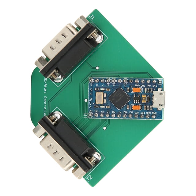 Adaptador USB para joysticks de mango, Adaptador USB para joysticks de mango, Convertidores de mango, Adaptador USB para controlador de juegos de mesa externo, Innovación moderna