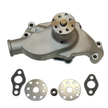 chevy block water pump short sbc volume aluminum 1955 dialog displays option button additional opens zoom