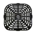 thumbnail image 1 of Air Fryer Grill Plate for Instants Vortex Plus 6QT Air Fryers, Upgraded Square Grill Pan Tray Replacement Parts, 1 of 5