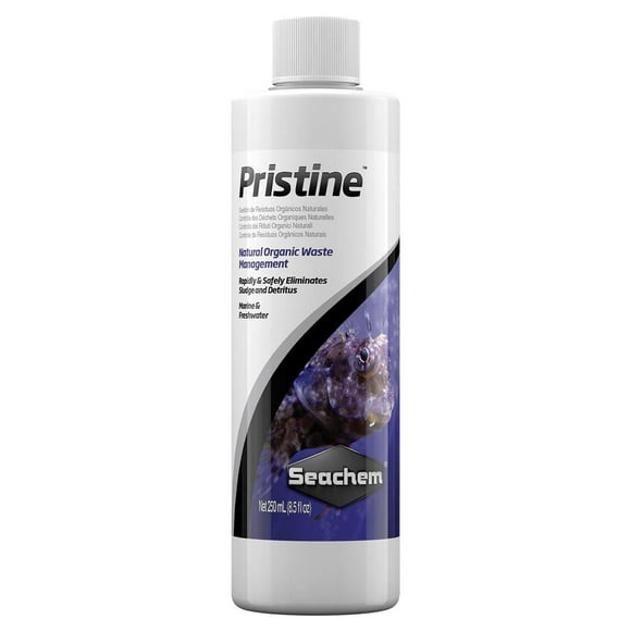 Seachem Pristine - 250 mL