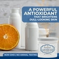 thumbnail image 5 of 100% Pure L-Ascorbic Acid (Cosmetic Vitamin C Powder for Face) to Make Your Own Serum & Mask 6oz, 5 of 10