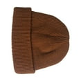 thumbnail image 2 of MesaSe Knit Beanie Hat Exquisite Comfortable Simple Style Hats Headgear Cap, 2 of 7
