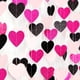 thumbnail image 1 of Colgante Decorativo Cuerda de papel con forma de corazón de 4 m para colgar flores, ideal para bodas, San Valentín y fiestas (33 unidades) JASKFLY, 1 of 6