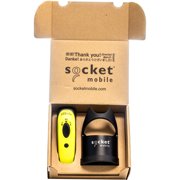 Socket Mobile DuraScan D750 2D/1D Imager Barcode Scanner