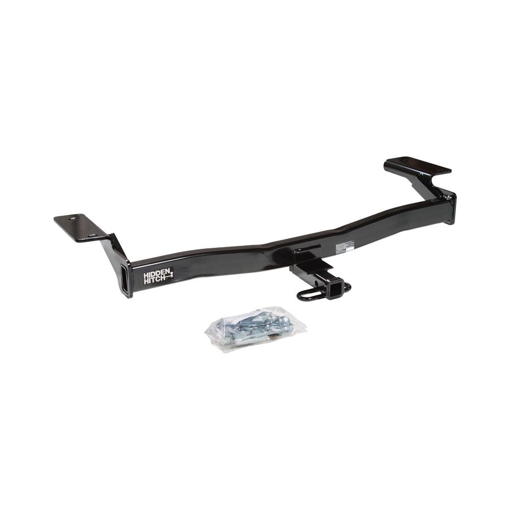 Hidden Hitch 90164 Trailer Hitch For 0710 Ford Edge Except & 0710