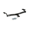 Hidden Hitch 90164 Trailer Hitch For 07-10 Ford Edge Except & 07-10 Lincoln MKX