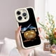 thumbnail image 1 of Funda de goma TPU elegante y flexible con llamativo diseño de dibujos animados - Compatible con la serie iPhone, 1 of 4