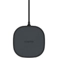 thumbnail image 3 of Mophie 10W Fabric Qi Wireless Charging Pad for iPhone 8 X XR XS 11 12 Mini Pro, 3 of 3