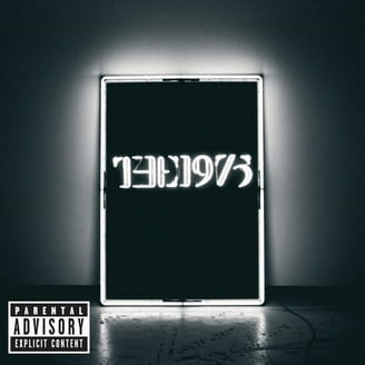 洋楽 The 1975 7\