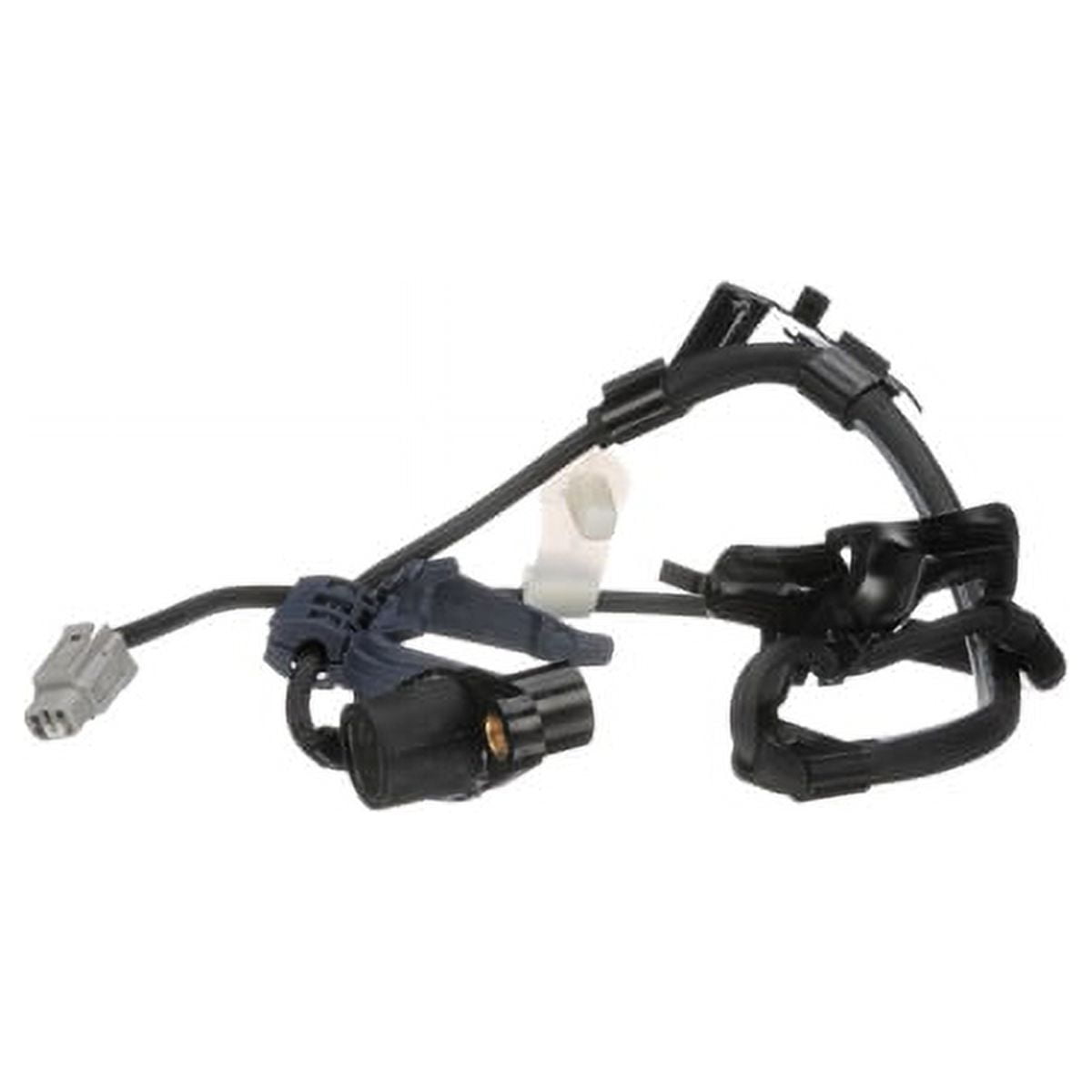 Standard Ignition ANTI LOCK SPEED