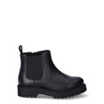 thumbnail image 5 of Wonder Nation Toddler Girls Chelsea Boot, 5 of 5