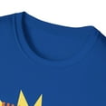 thumbnail image 3 of I Wonder if the Machine Elves Think About Me too Funny Shirt, 3 of 4