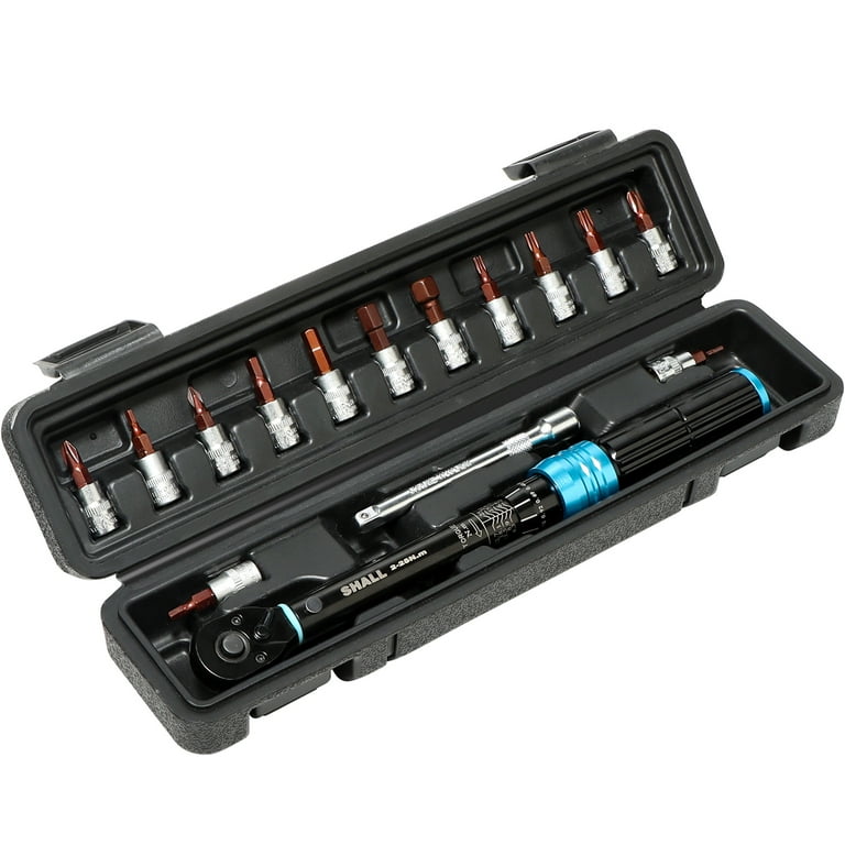 SHALL Universal Tension Adjustable 1/4
