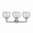 thumbnail image 2 of Innovations Lighting - Athens Deco Swirl - 3 Light Bath Vanity In Modern, 2 of 2