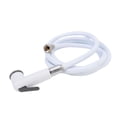 thumbnail image 1 of RV Shower Head with Hose, High Pressure Water Saving Shower Kit with Trigger Style On Off Switch, Standard Trigger Sprayer for RVs Boats Campers Outdoor Use, 1 of 7