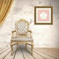 thumbnail image 3 of Lavoie, Tina 15x15 Gold Ornate Wood Framed with Double Matting Museum Art Print Titled - Love Is The Answer, 3 of 4
