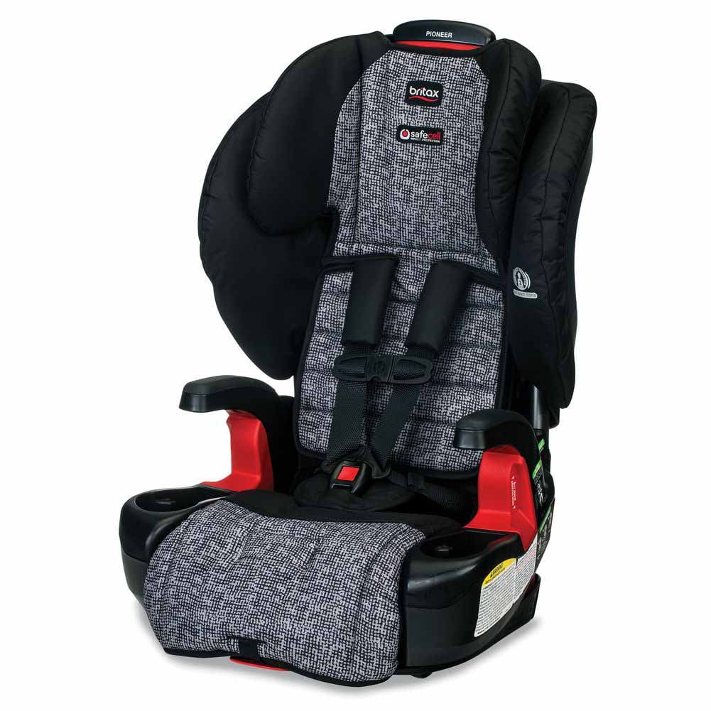 Britax pioneer cover hotsell
