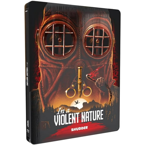 Shudder - In a Violent Nature [ULTRA HD]