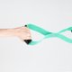 thumbnail image 3 of Banda de resistencia Yoga STRAP STRAP 8 Forma Banda de ejercicio elástica Banda de ejercicio, 3 of 4