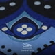 thumbnail image 5 of Esterilla de yoga antideslizante, tapete de yoga portátil ilios innova  183x80 cm TPE alta densidad (mar de loto), 5 of 9