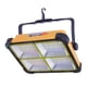 thumbnail image 1 of Naiovety Luz de suelo para acampar, reflector para mochilero, recargable, ajustable, 4 modos, accesorio de iluminación de foco alimentado por Iluminación y accesorios, 1 of 6
