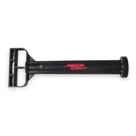 SUPERIOR TOOL 3990 Water Shut Off Wrench