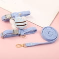 thumbnail image 3 of Adjustable Chest Strap Harness With Design For Small Medium Dogs And Cats, 3 of 7