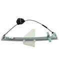 thumbnail image 3 of TRQ Power Window Regulator Rear RH Passenger Side for 99-00 Jeep Grand Cherokee WRA52573, 3 of 3