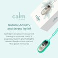 thumbnail image 2 of Dispositivo de ayuda para dormir CalmCarry Glowco recargable por USB y portátil, 2 of 8