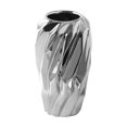 thumbnail image 1 of Elegant Ceramic Vase Desktop Decoration for Flower Arrangements, 1 of 9