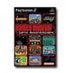 Namco Museum 50th Anniversary Greatest Hits (Playstation 2)
