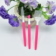 thumbnail image 4 of Fondant Cake Cutter, 96 PCS Fondant Letter Cutters  for Home, 4 of 8