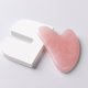 thumbnail image 5 of Jade Roller Face Lifting Masajeador Guasha Board Eye Scraper Device (Rosa) Ndcxsfigh Cuidado Belleza, 5 of 9