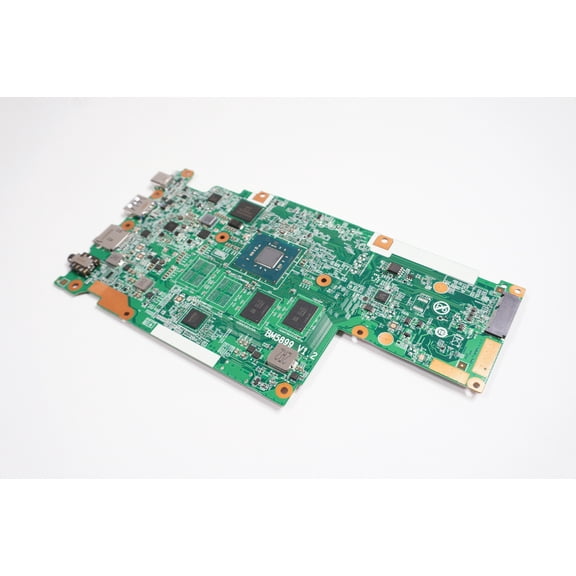 5B20S44523 Lenovo Intel N4020 4GB 32GB Motherboard 82BA ideapad 3 CB-11IGL05