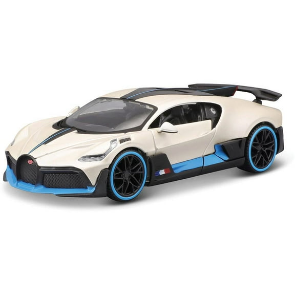 1:24 SE Bugatti Divo