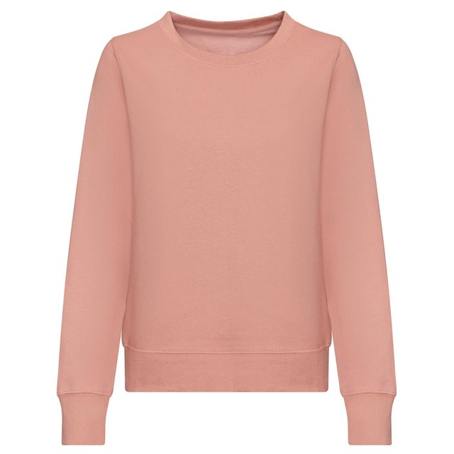 Awdis - Jersey para Mujer (Rosa Dusty)