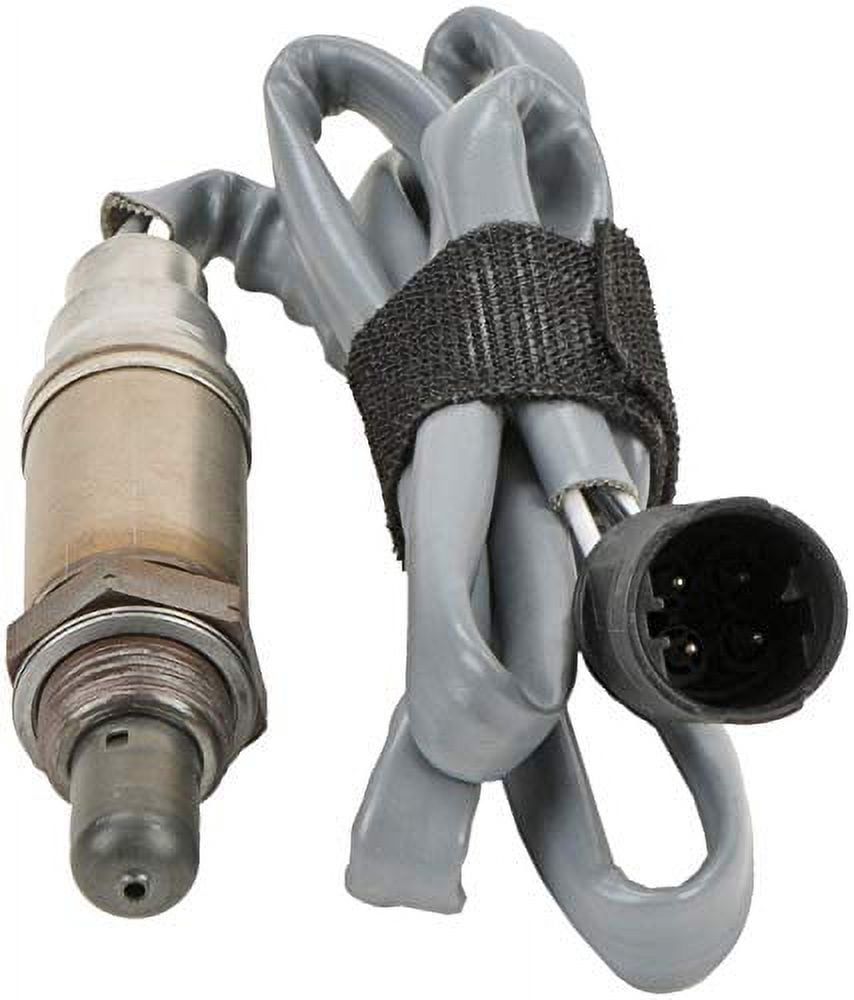 Oxygen Sensor Fits select: 2004-2006 BMW X3, 2003-2005 BMW Z4